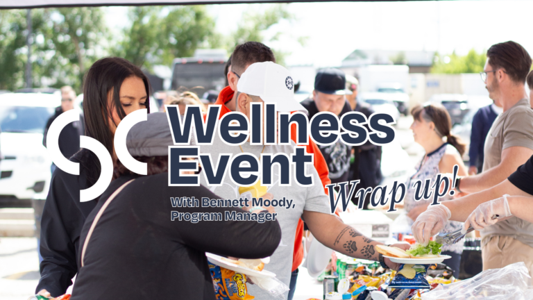 Wellness Event